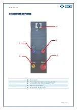 Preview for 30 page of OZGENC MAKINA OMRM 121 User Manual