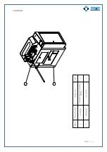 Preview for 54 page of OZGENC MAKINA OMRM 121 User Manual