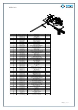 Preview for 56 page of OZGENC MAKINA OMRM 121 User Manual