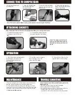 Preview for 2 page of Ozito 1/2 inch Air Impact Wrench Instruction Manual