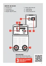 Предварительный просмотр 11 страницы Ozito 120A Instruction Manual