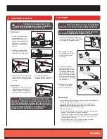 Preview for 5 page of Ozito 2000W 406mm Instruction Manual