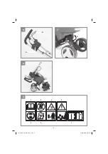 Preview for 5 page of Ozito 34.312.04 Original Operating Instructions