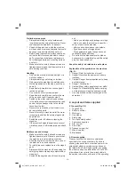 Preview for 10 page of Ozito 34.312.04 Original Operating Instructions