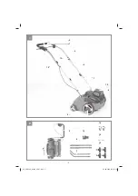 Preview for 2 page of Ozito 3420661 Original Operating Instructions