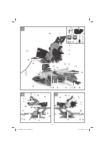 Предварительный просмотр 2 страницы Ozito 43.008.16 Original Operating Instructions