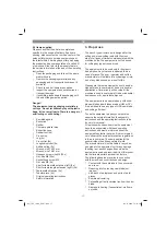 Preview for 17 page of Ozito 43.405.42 Original Operating Instructions