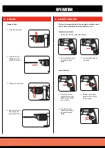 Preview for 3 page of Ozito 710W Instruction Manual