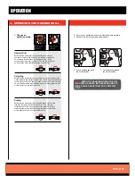Preview for 4 page of Ozito 850W Instruction Manual