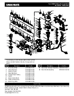 Предварительный просмотр 6 страницы Ozito 850W Instruction Manual