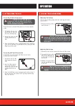 Preview for 3 page of Ozito AAHR-090 Instruction Manual
