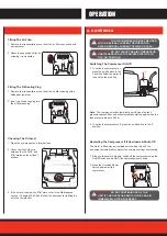 Preview for 3 page of Ozito ACP-2420 Instruction Manual