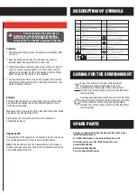 Preview for 7 page of Ozito ACP-4025 Instruction Manual