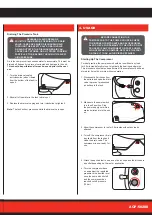 Preview for 5 page of Ozito ACP-5020K Instruction Manual