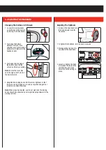 Предварительный просмотр 3 страницы Ozito ADWH-913V Instruction Manual