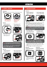 Preview for 3 page of Ozito AGB-2200 Instruction Manual