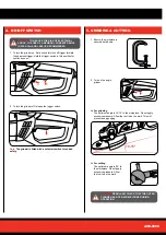 Preview for 4 page of Ozito AGB-2200 Instruction Manual