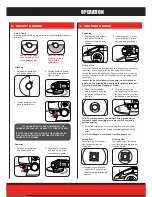 Preview for 3 page of Ozito AGL-9100U Original Instructions Manual