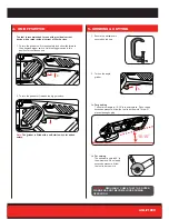 Preview for 4 page of Ozito AGL-9100U Original Instructions Manual