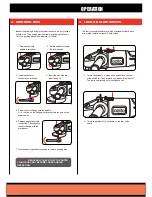 Preview for 3 page of Ozito AGS-4000 Instruction Manual