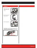 Preview for 4 page of Ozito AGS-4050U Original Instructions Manual