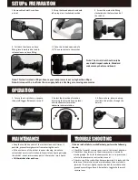 Preview for 2 page of Ozito ARD-PRO Instruction Manual