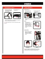 Предварительный просмотр 4 страницы Ozito ASG-6000 Instruction Manual