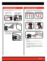 Preview for 5 page of Ozito ASG-6000 Instruction Manual