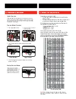 Preview for 6 page of Ozito ASG-6000 Instruction Manual
