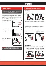 Preview for 3 page of Ozito ASG-LPR Instruction Manual