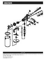 Предварительный просмотр 6 страницы Ozito ASG-PRO Instruction Manual