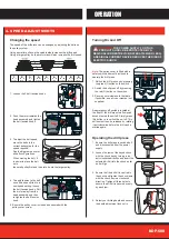 Preview for 5 page of Ozito BDP-500 Instruction Manual