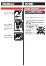 Preview for 6 page of Ozito BDP-500 Instruction Manual