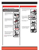 Preview for 3 page of Ozito BGBS-240 Instruction Manual