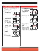 Preview for 4 page of Ozito BGBS-240 Instruction Manual