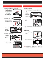 Предварительный просмотр 3 страницы Ozito BLV-2402 Instruction Manual