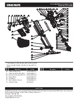 Preview for 6 page of Ozito BLV-2402 Instruction Manual
