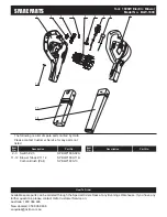 Preview for 6 page of Ozito BLW-1800 Instruction Manual