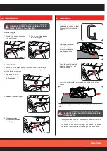 Preview for 4 page of Ozito bsr-7000 Instruction Manual