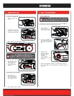 Предварительный просмотр 3 страницы Ozito BSR-7000U Original Instructions Manual