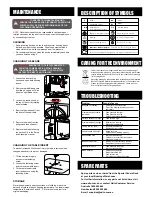 Preview for 5 page of Ozito BSW-2581 Instruction Manual