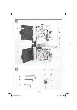 Preview for 2 page of Ozito BSW-2581U Original Operating Instructions