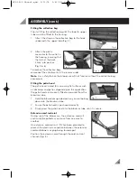 Preview for 9 page of Ozito BVP-2400 Operation Manual