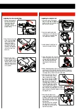 Preview for 4 page of Ozito CCS-085 Instruction Manual