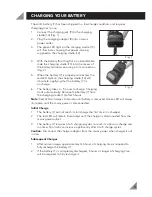 Preview for 9 page of Ozito CDR-013 Instruction Manual