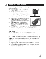 Preview for 9 page of Ozito CDR-018 Instruction Manual