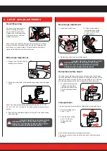 Preview for 3 page of Ozito CMS-1621S Instruction Manual