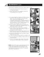 Preview for 19 page of Ozito CMS-210 Instruction Manual