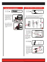 Preview for 4 page of Ozito CMX-125U Original Instructions Manual
