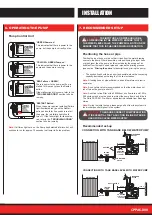 Предварительный просмотр 5 страницы Ozito CPPAS-800 Instruction Manual